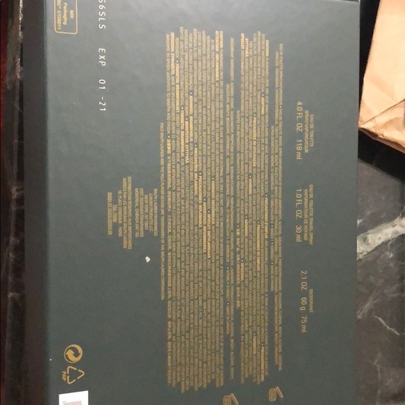 Ralph Lauren 3 piece gift set for Men - Picture 4 of 4